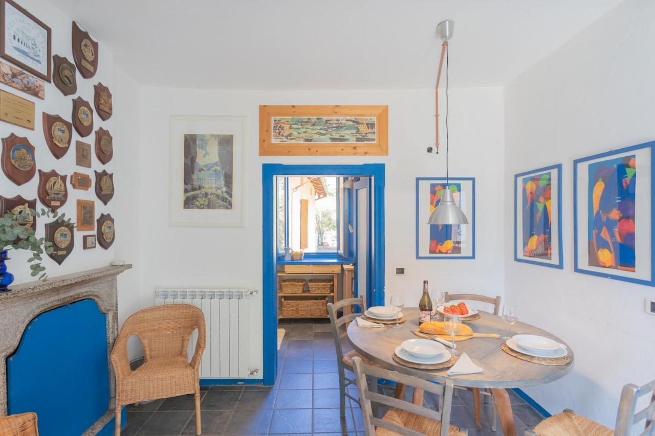 Deriva Apartment On Careno'S Beach By Rent All Como Nesso Exterior foto
