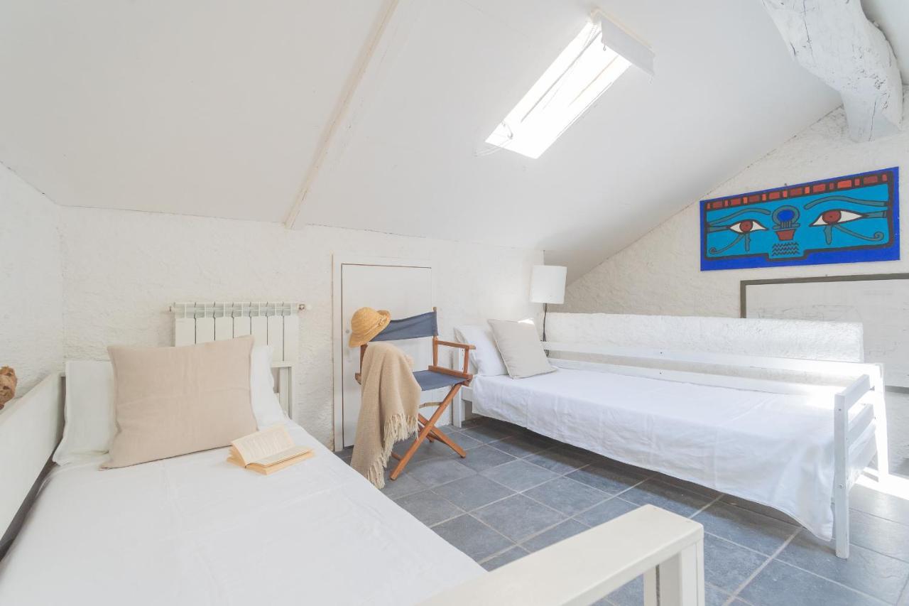 Deriva Apartment On Careno'S Beach By Rent All Como Nesso Exterior foto