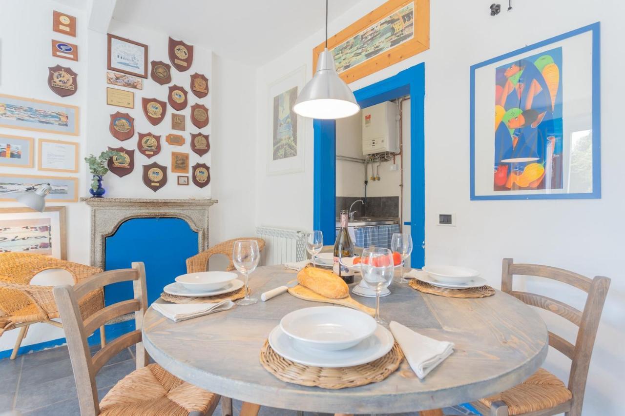 Deriva Apartment On Careno'S Beach By Rent All Como Nesso Exterior foto