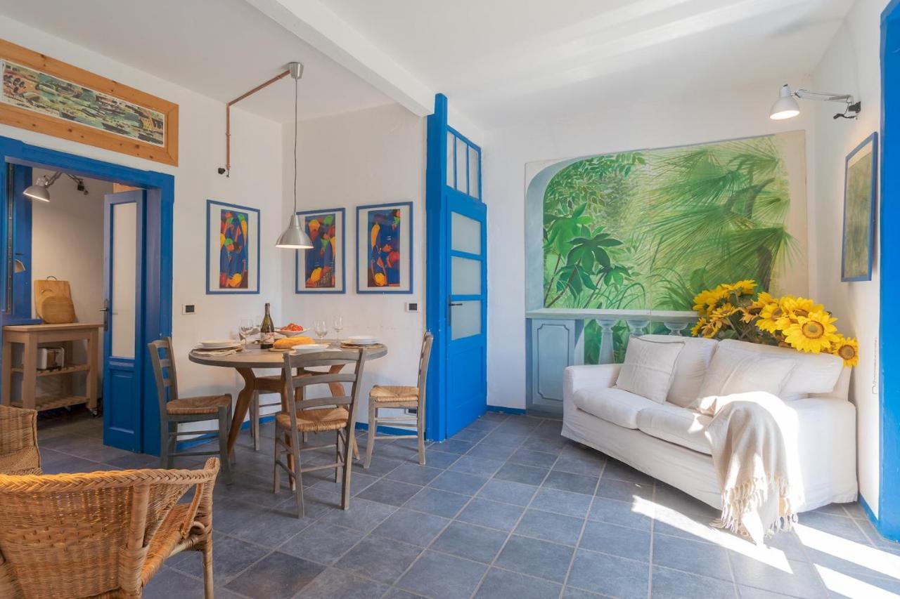 Deriva Apartment On Careno'S Beach By Rent All Como Nesso Exterior foto