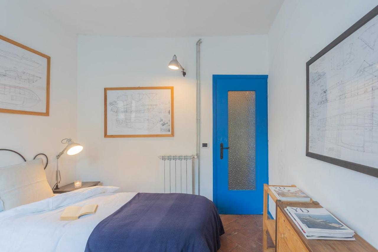 Deriva Apartment On Careno'S Beach By Rent All Como Nesso Exterior foto